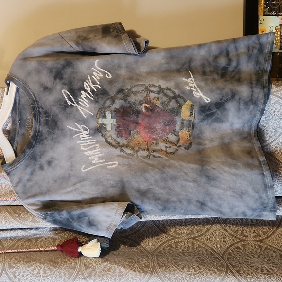 Smashing Pumpkins Tee - Picture 1 of 5